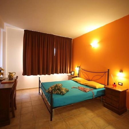 Agricostella Agriturismo Vieste Exteriör bild
