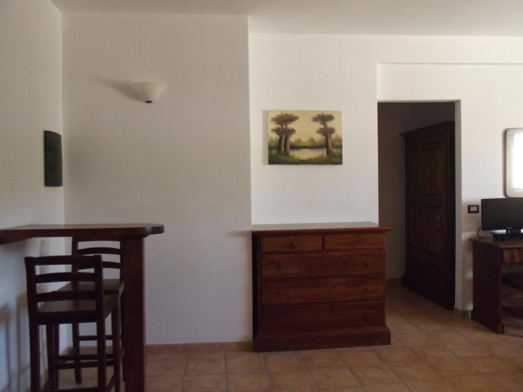 Agricostella Agriturismo Vieste Exteriör bild