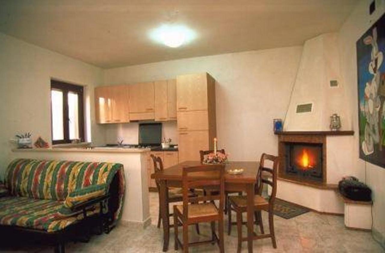 Agricostella Agriturismo Vieste Exteriör bild