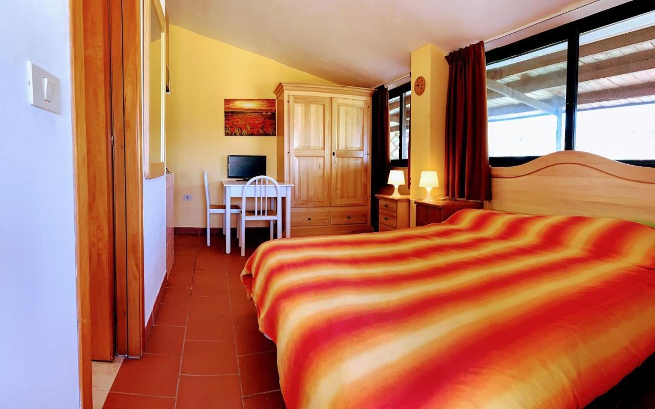 Agricostella Agriturismo Vieste Exteriör bild